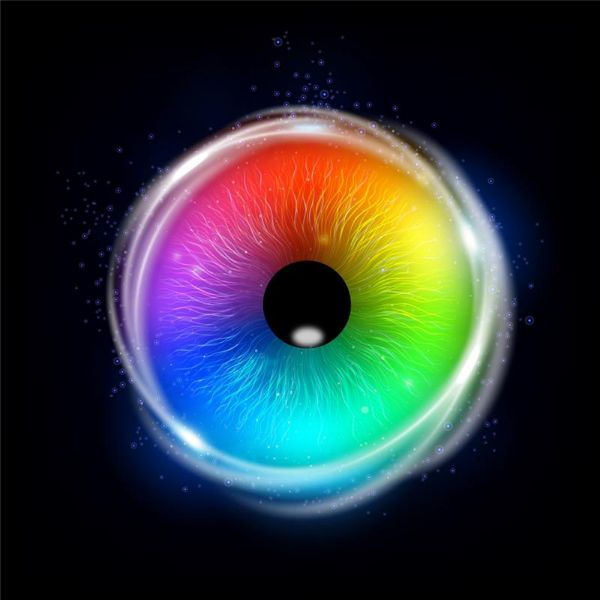Pilguhtimise tarkvara, õppemäng EyeFX