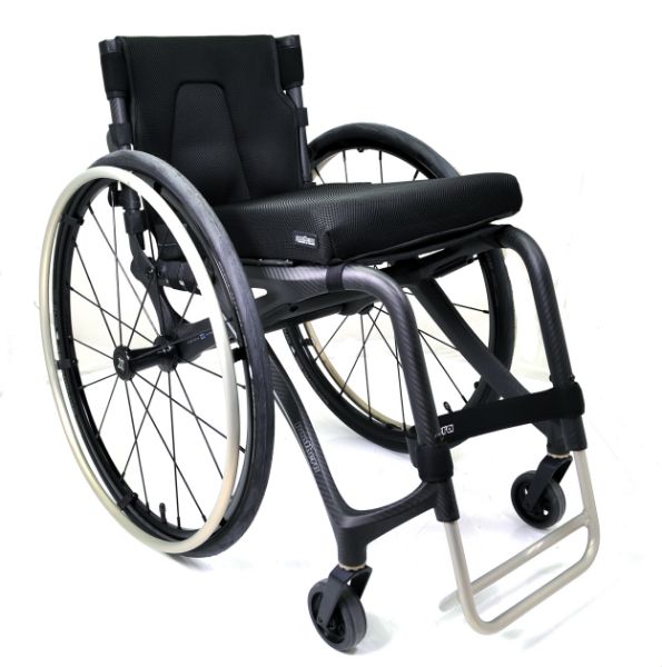 Aktiivratastool Panthera X3