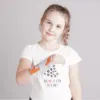 Sporlastic Manu-HIT Kids randmeortoos lastele, parem