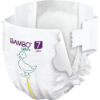 Bambo Nature mähkmed lastele, suurus 7