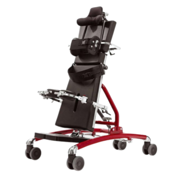 Laste seisuraam Caribou