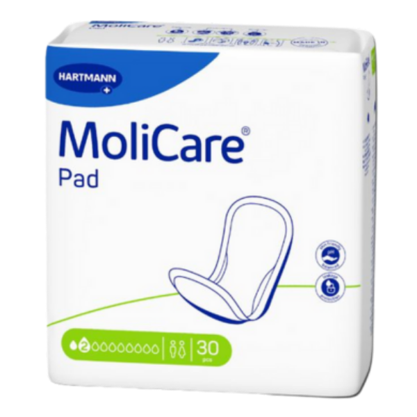 Uriiniside MoliCare Pad