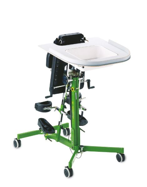 Laste seisuraam Gazelle