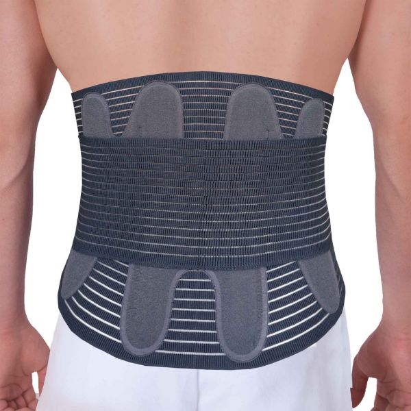 Orthocare Lumbocare Inno I nimmetugi, 21 cm