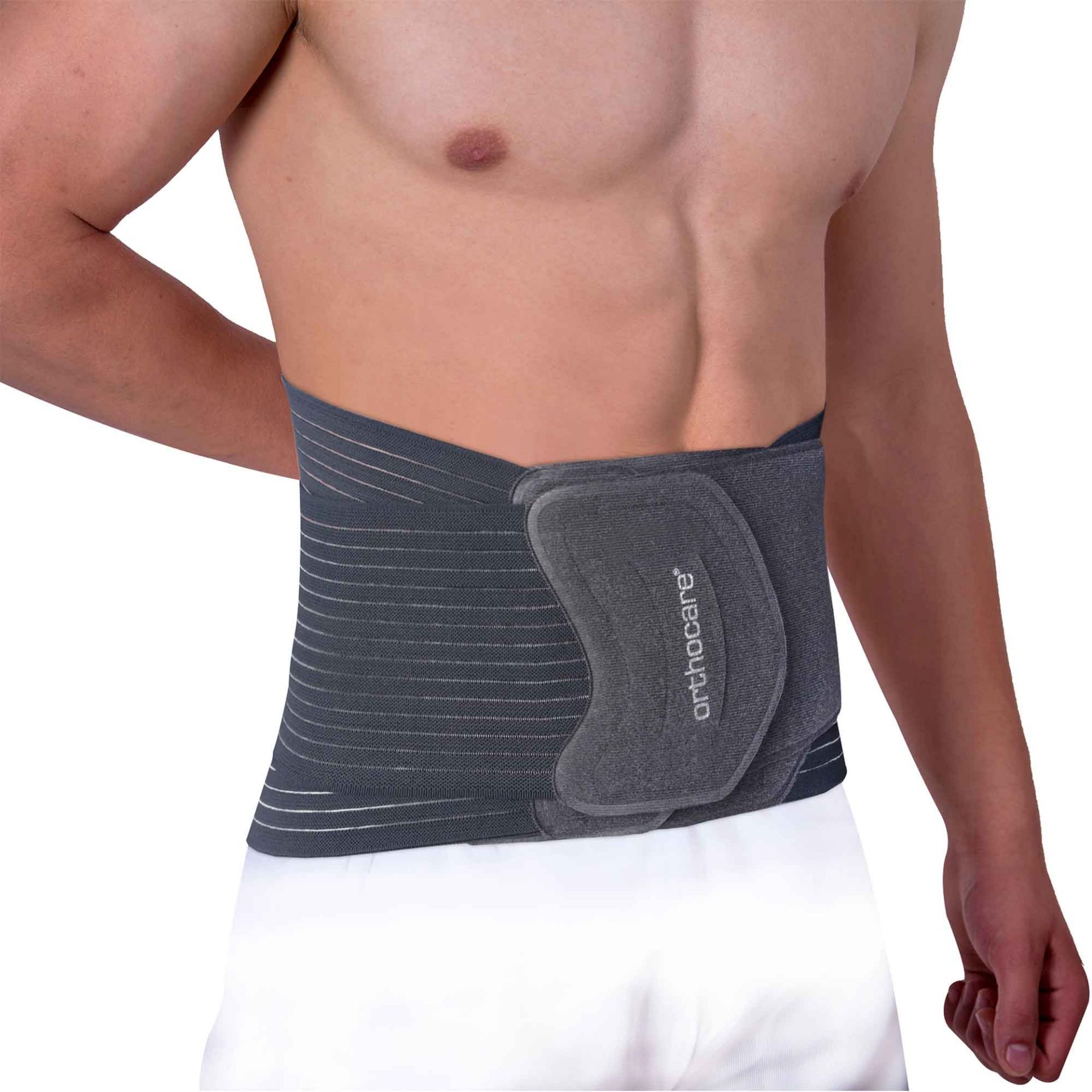 Orthocare nimmetugi, 21 cm | Invaru abivahendikeskus