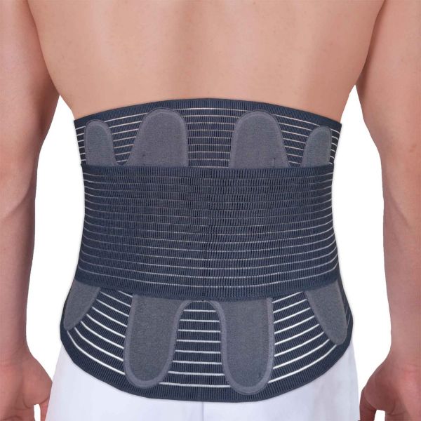 Orthocare Lumbocare Inno II nimmetugi, 26 cm