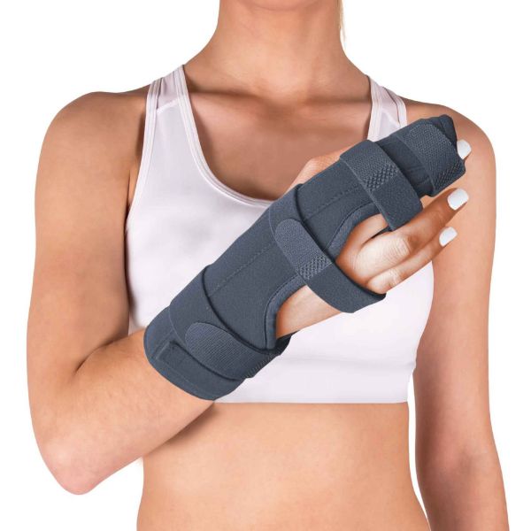 Orthocare Manucare BX kämblaortoos, universaalne