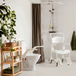 Kategooria WC ja vannituba pilt