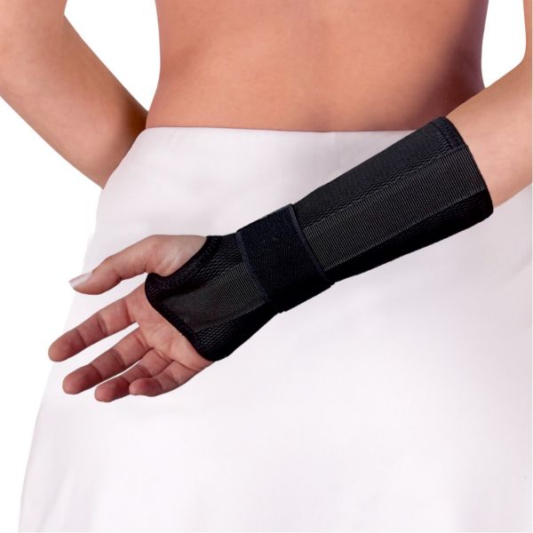 Orthocare Manucare III randmeortoos, vasak