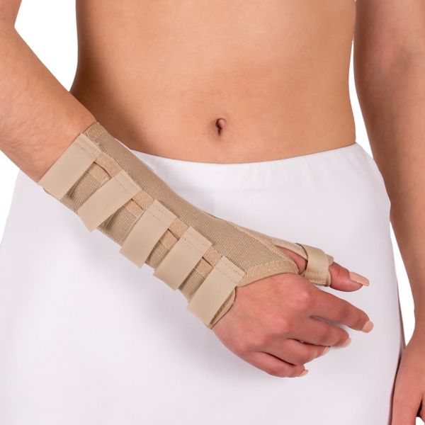 Orthocare Manucare Comfort plus pöidla-randmeortoos