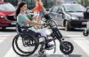 Elektriline esiratas ratastoolile EcoAssist