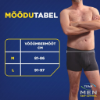 Tena pestavad bokserid meestele